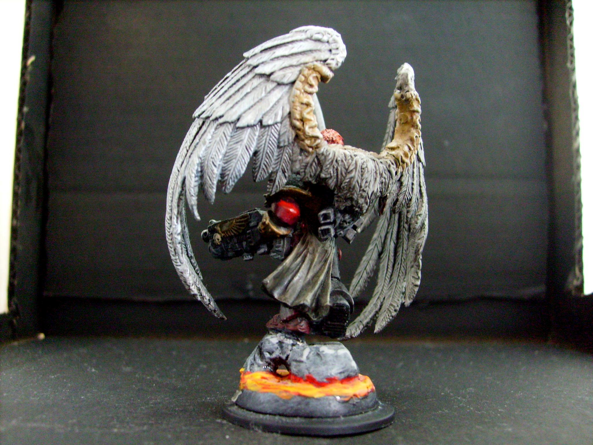 Iron Angel good picture Iron Angel good picture Gallery DakkaDakka